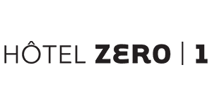 Hôtel Zéro 1