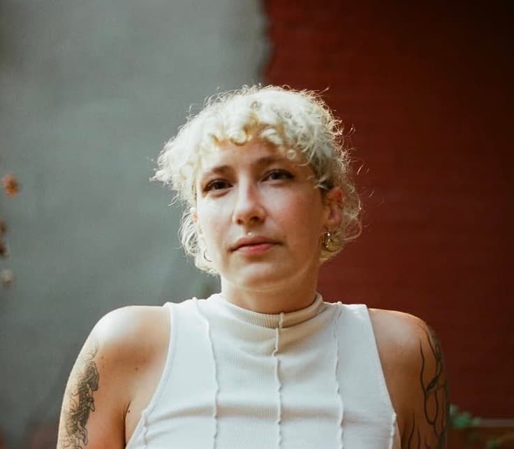 Morgane Ferraro