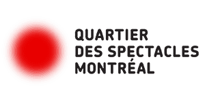 Quartier des Spectacles