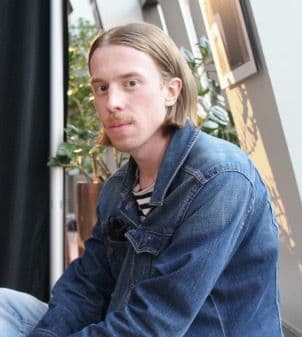 Julien G. Marcotte