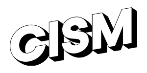 CISM