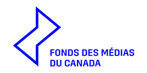 Fonds des Médias du Canada