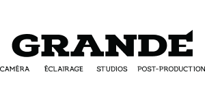 Grandé