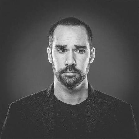 Benjamin Nicolas