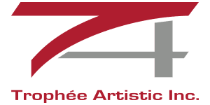 Trophée Artistic