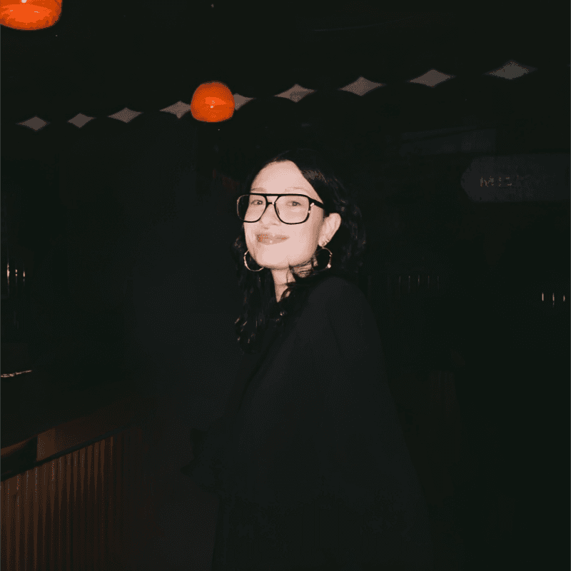 April Lévesque