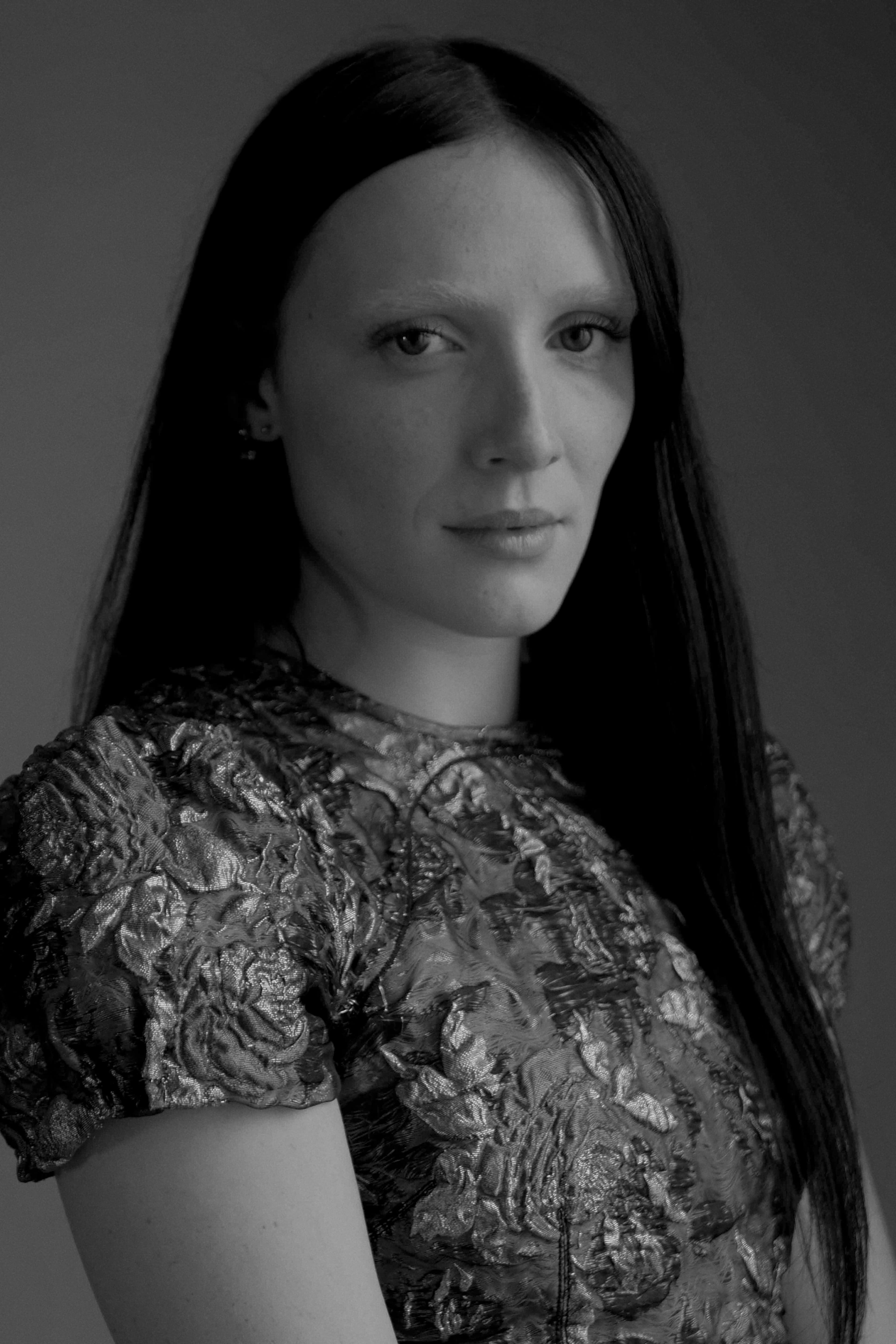 Juliette Gariépy