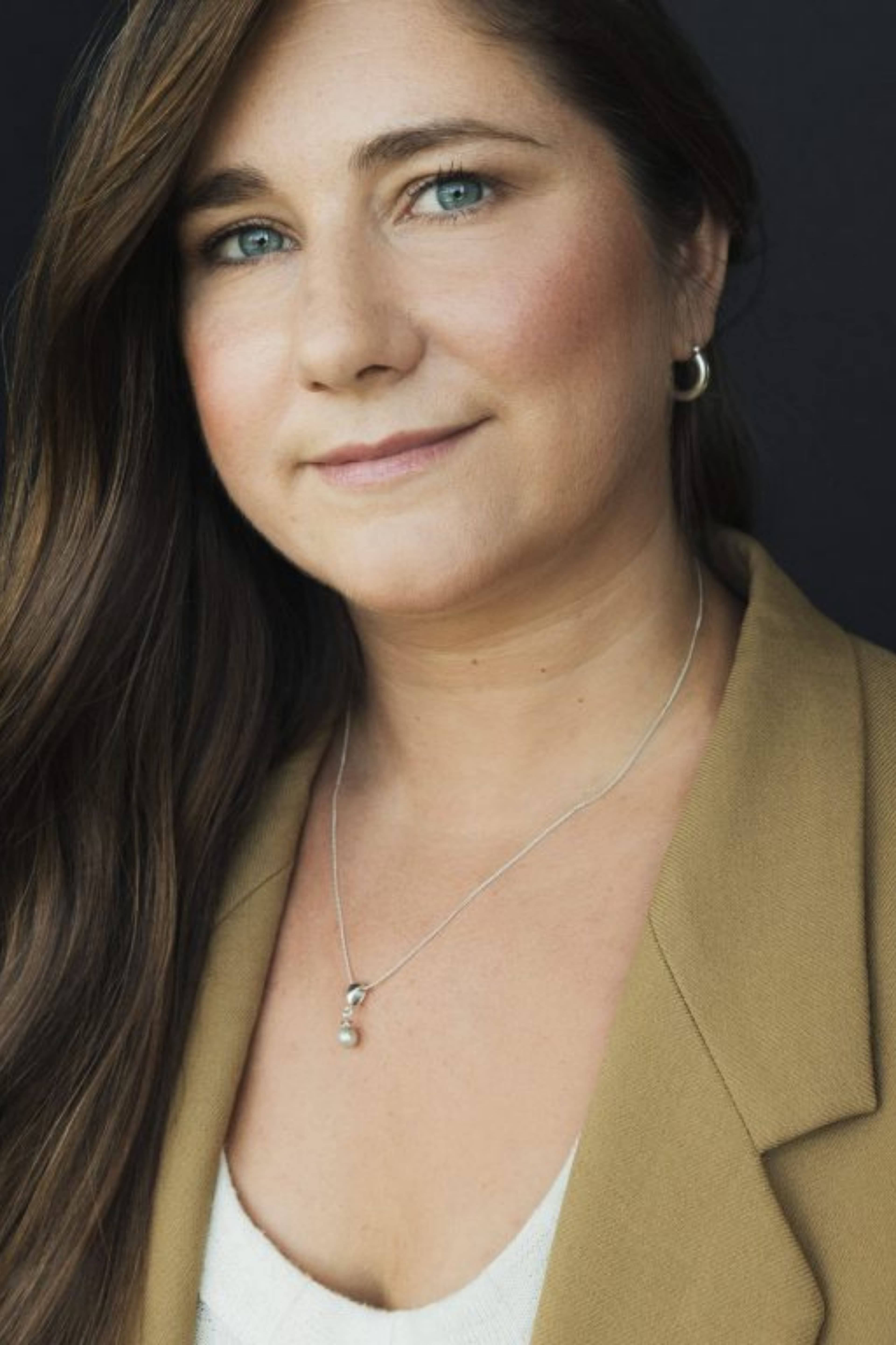 Véronique Charbonneau