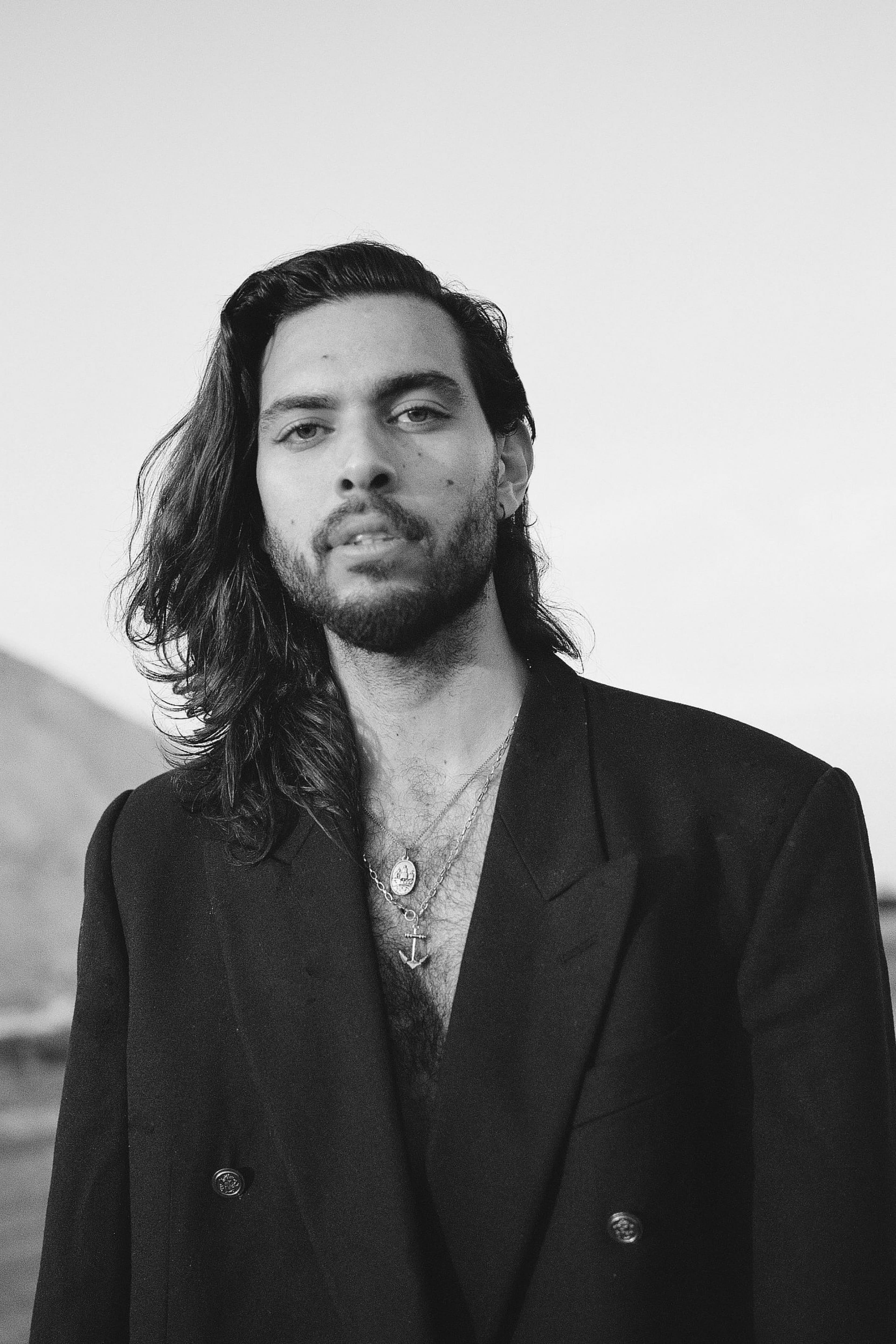 Éli Jean Tahchi
