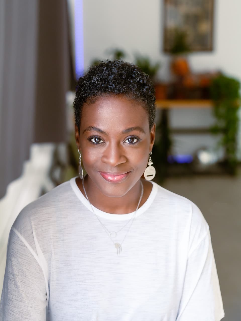 Mylène Augustin