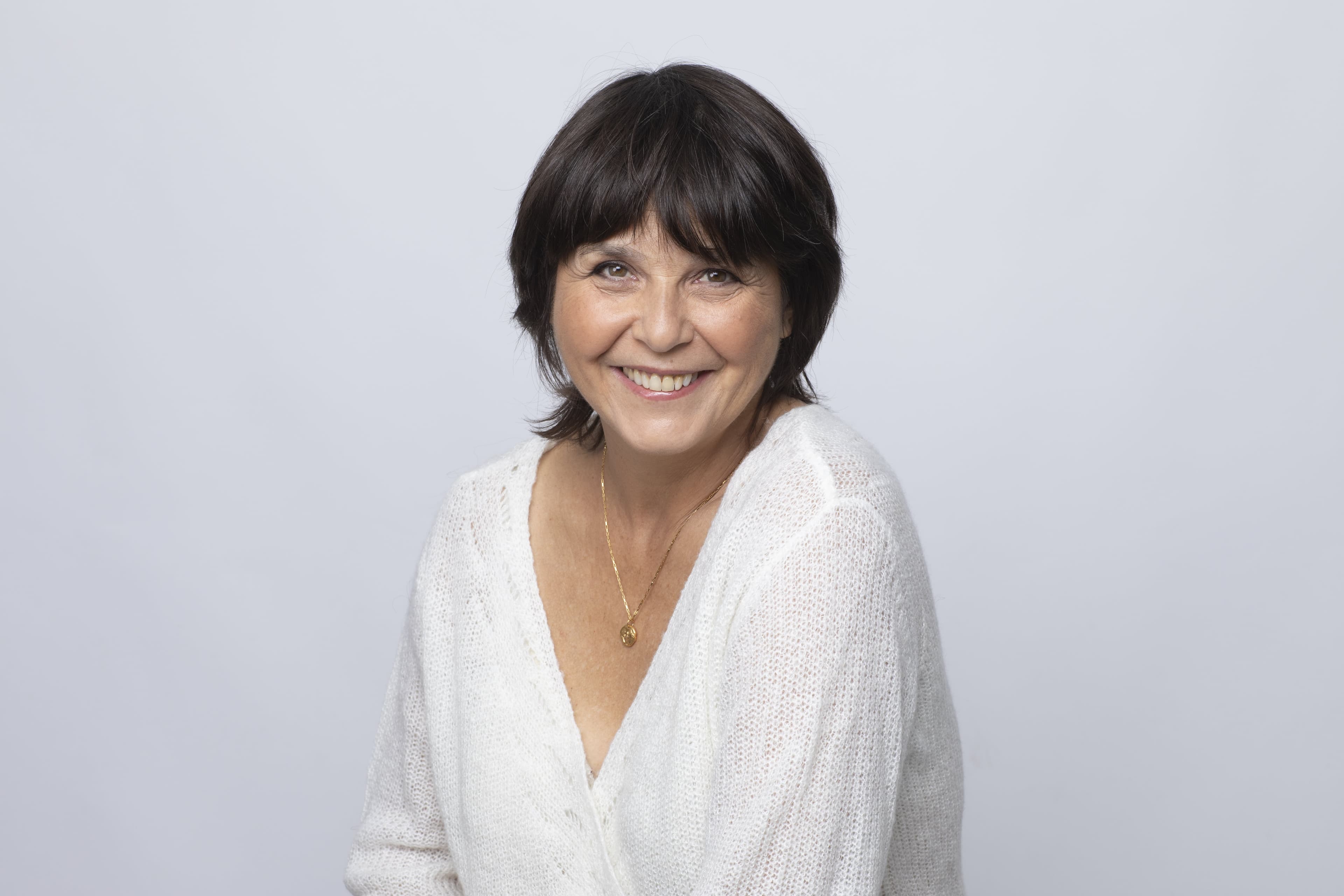 Pascale Faure