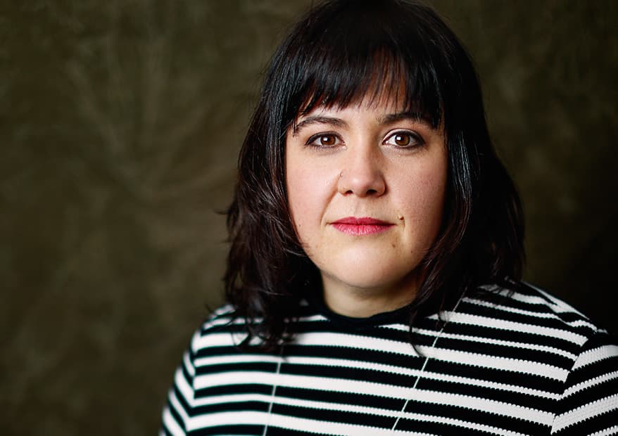 Jeanne Leblanc