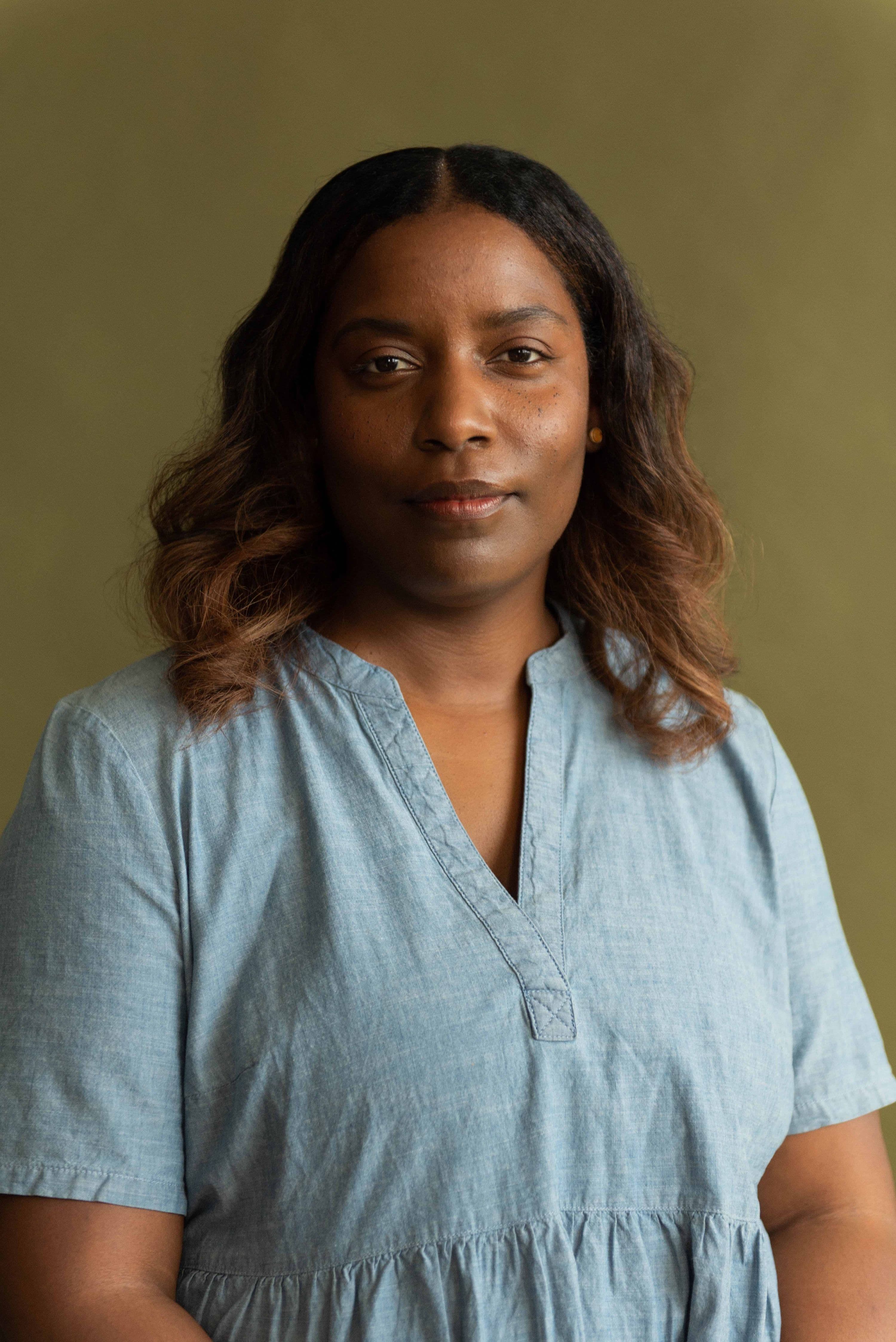 Miryam Charles