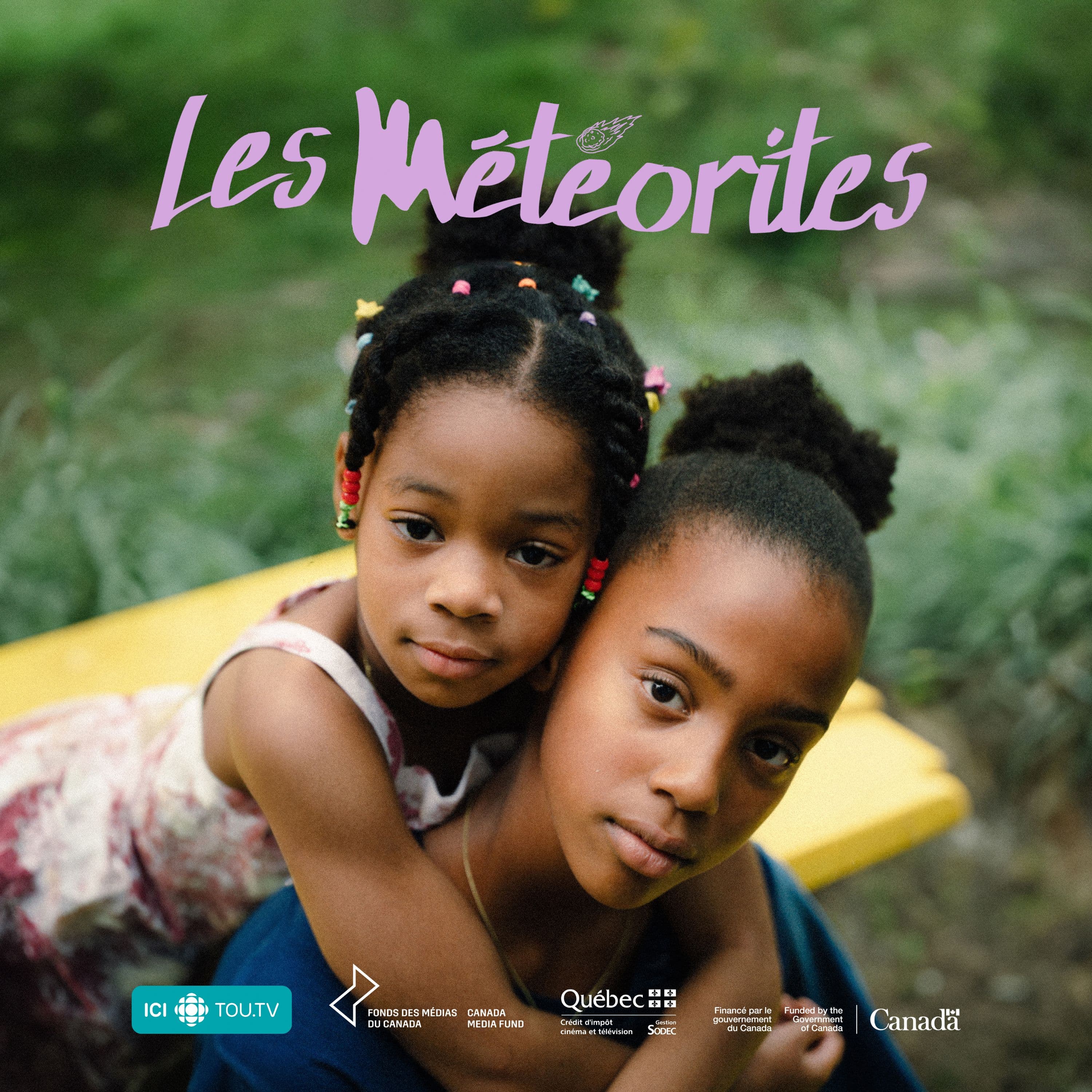 Les Météorites