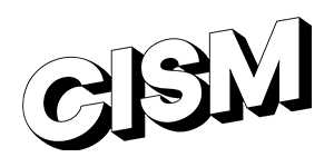 Cism Cds