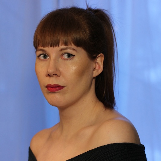 Rachel Brousseau Light