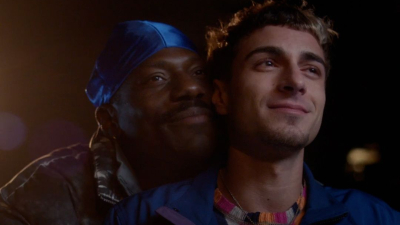 AMOURS SOLITAIRES - SAISON 2 : LEWIS &amp; NOA